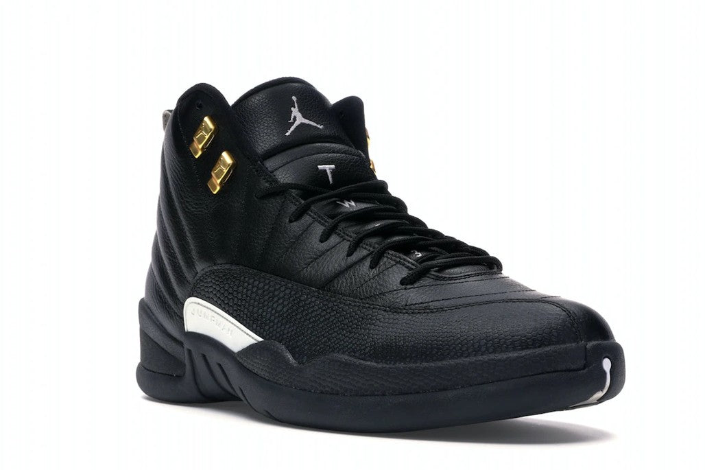 Jordan 12 Retro The Master Sneakers - Premium Sneaker | Silhouette King