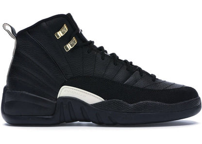 Jordan 12 Retro The Master Sneakers - Elite Edition | Exclusive Drop