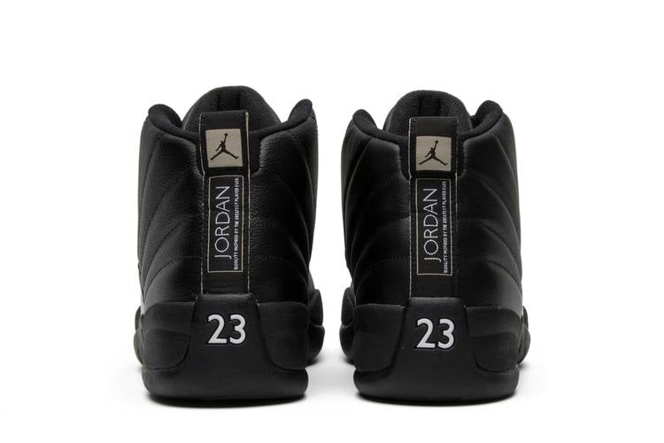 Jordan 12 Retro The Master Sneakers - Authentic | Collector's Pick