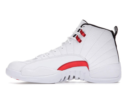 Jordan 12 Retro Twist Sneakers - Archive Edition | Fan Favorite