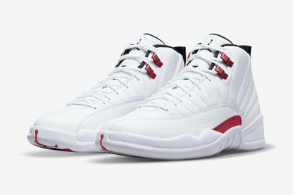 Jordan 12 Retro Twist Sneakers - Authentic | Hype Sneaker