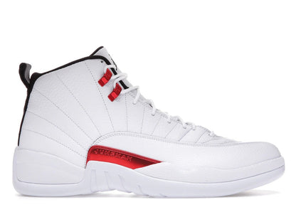 Jordan 12 Retro Twist Sneakers - Archive Edition | Fan Favorite