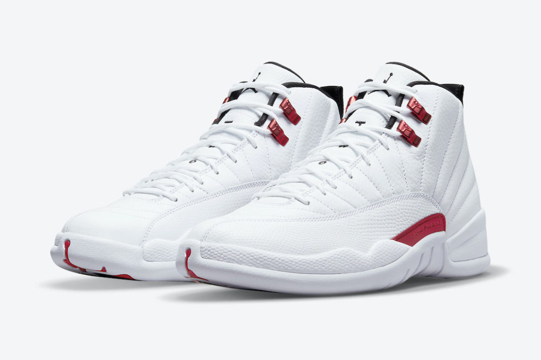 Jordan 12 Retro Twist Sneakers - Performance Runner | Hype Sneaker