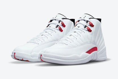 Jordan 12 Retro Twist Sneakers - Performance Runner | Hype Sneaker