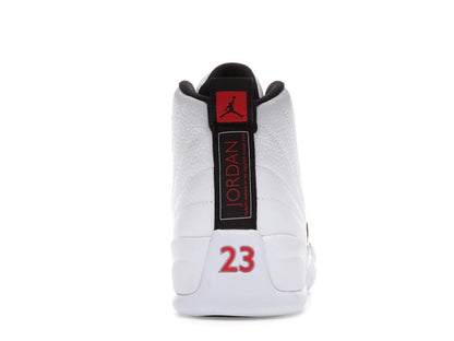 Jordan 12 Retro Twist Sneakers - Streetwear Essential | Exclusive Drop