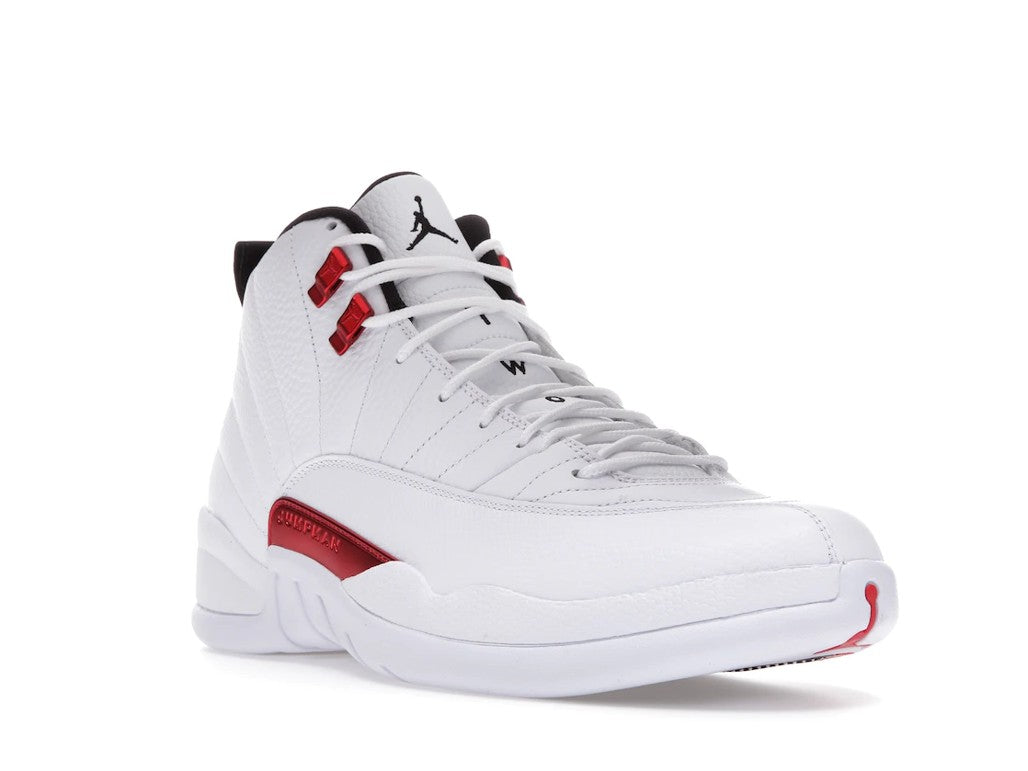 Jordan 12 Retro Twist Sneakers - Archive Edition | Fan Favorite