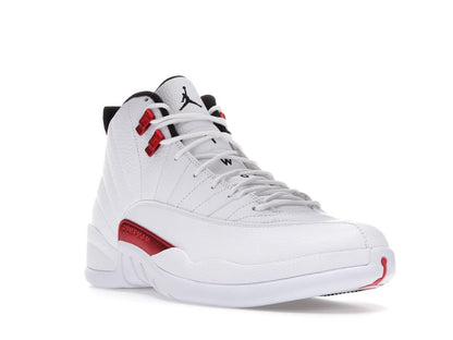 Jordan 12 Retro Twist Sneakers - Archive Edition | Fan Favorite