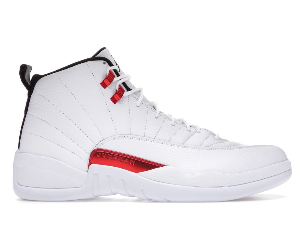 Jordan 12 Retro Twist Sneakers - Streetwear Essential | Exclusive Drop