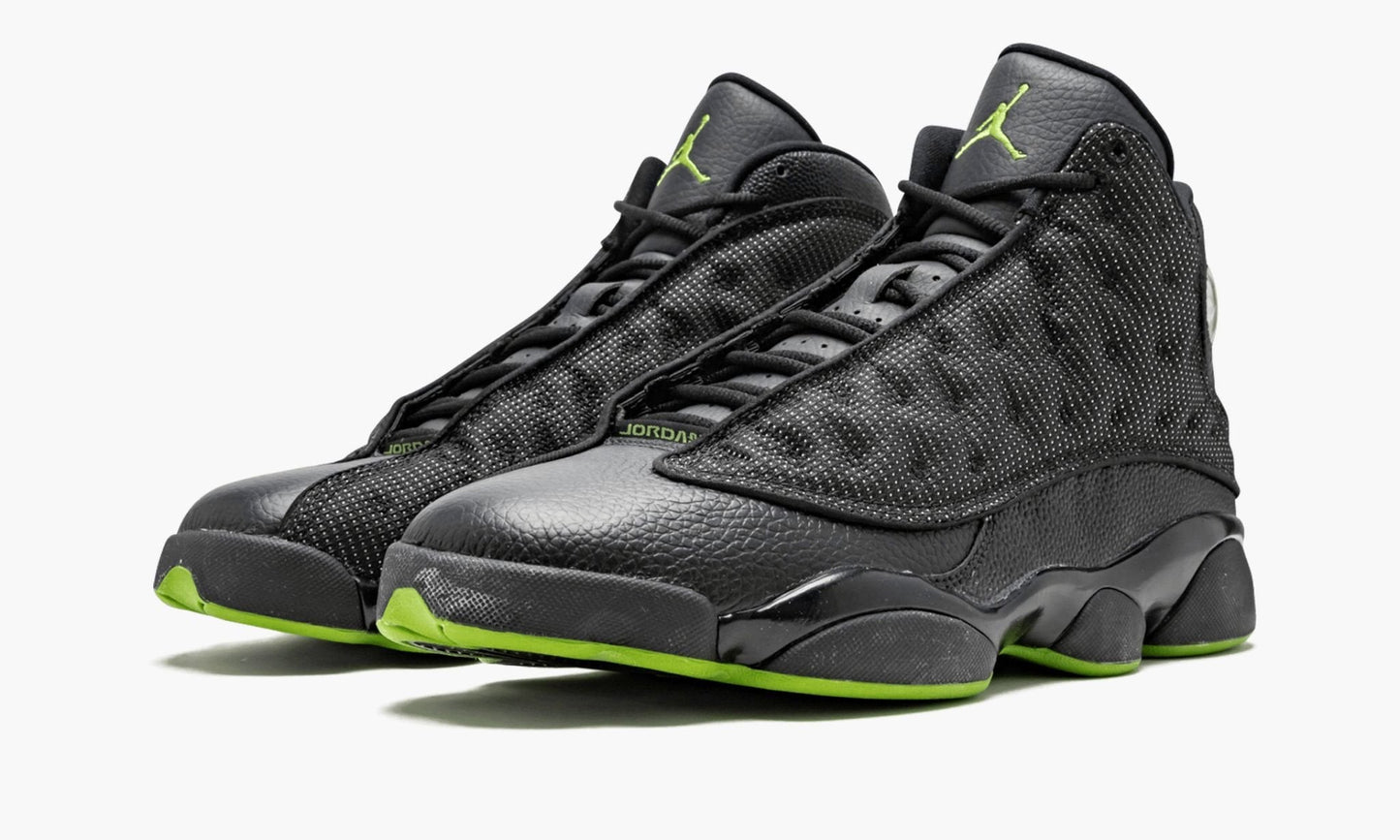 Jordan 13 Retro Sneakers - Pro-Level | Drop of the Season