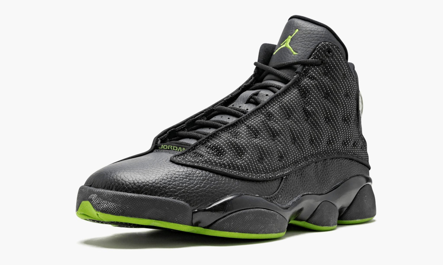 Jordan 13 Retro Sneakers - Authentic | Collector's Pick