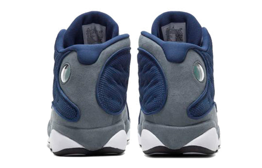 Jordan 13 Retro Flint Sneakers - Modern Classic | Sought-After