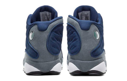 Jordan 13 Retro Flint Sneakers - Modern Classic | Sought-After