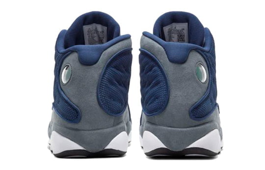 Jordan 13 Retro Flint Sneakers - Limited Edition | Fresh Heat