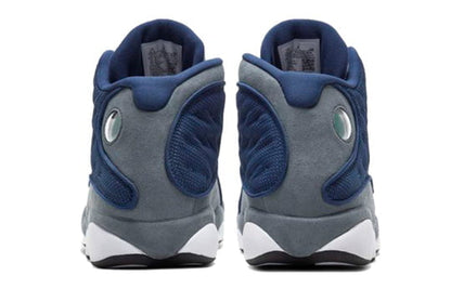 Jordan 13 Retro Flint Sneakers - Limited Edition | Fresh Heat