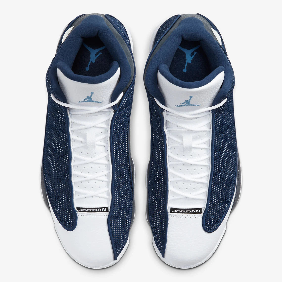 Jordan 13 Retro Flint Sneakers - Modern Classic | Sought-After