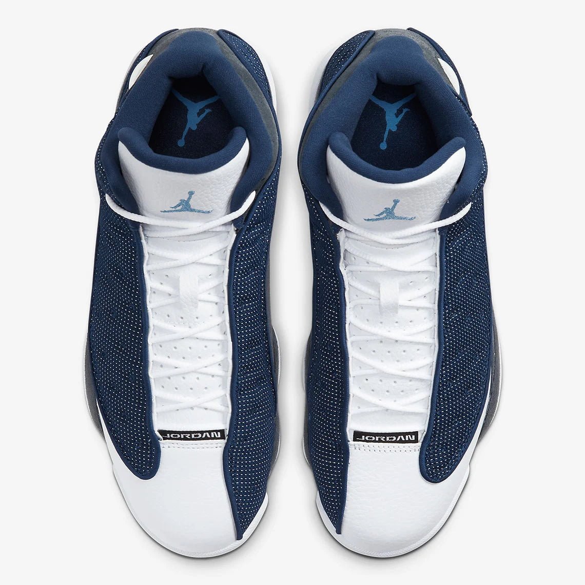 Jordan 13 Retro Flint Sneakers - Limited Edition | Fresh Heat