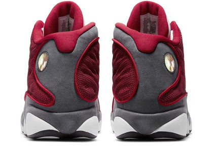 Jordan 13 Retro Gym Red Flint Grey Sneakers - Pro-Level