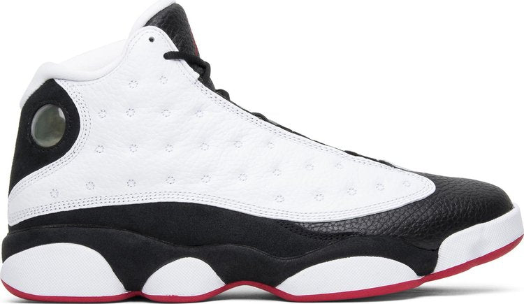 Jordan 13 Retro He Got Game Sneakers - Collector's Edition