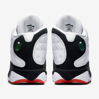 Jordan 13 Retro He Got Game Sneakers - Head-Turner | Silhouette King