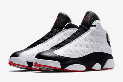 Jordan 13 Retro He Got Game Sneakers - Head-Turner | Silhouette King