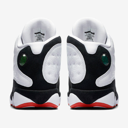 Jordan 13 Retro He Got Game Sneakers - Collector's Edition