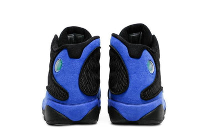 Jordan 13 Retro Hyper Royal Sneakers - Cushioned Stride