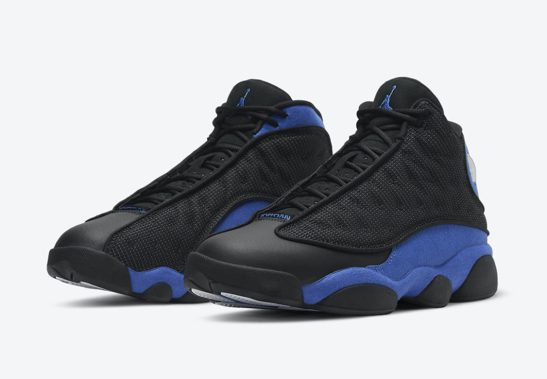 Jordan 13 Retro Hyper Royal Sneakers - Prime Pick | Must-Cop