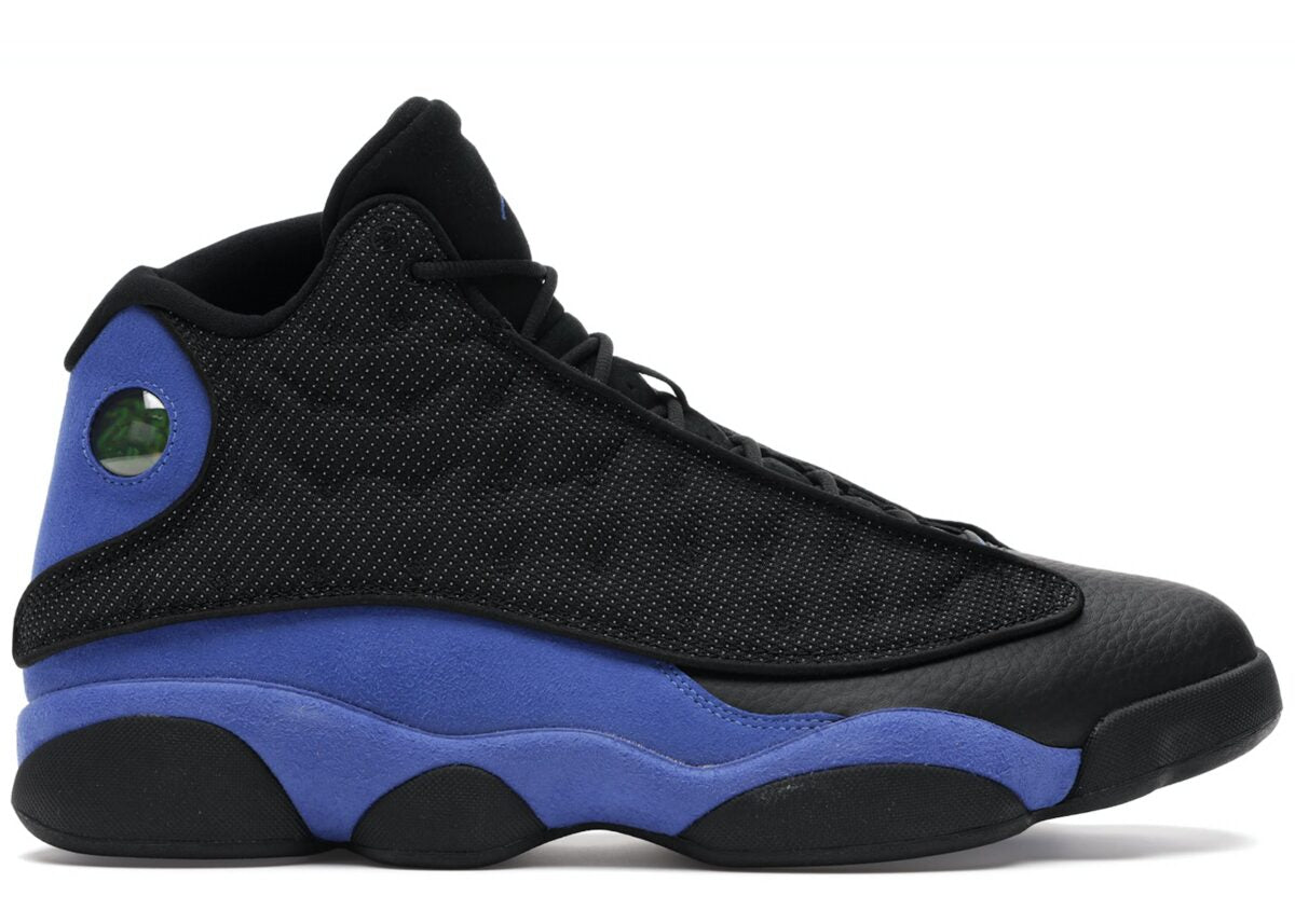 Jordan 13 Retro Hyper Royal Sneakers - Prime Pick | Must-Cop