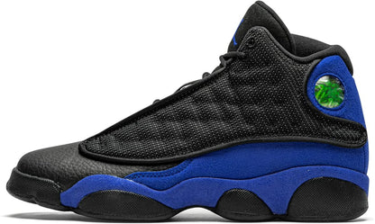 Jordan 13 Retro Hyper Royal Sneakers - Legend Status | Silhouette King