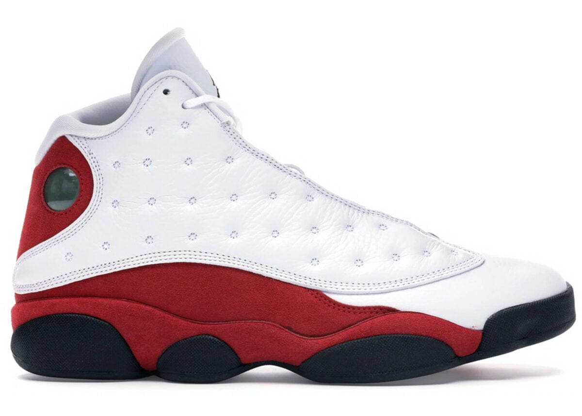 Jordan 13 Retro OG Chicago 2017 Sneakers - Performance Runner