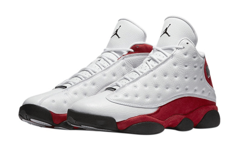 Jordan 13 Retro OG Chicago 2017 Sneakers - Elite Edition