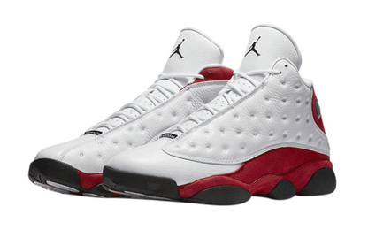 Jordan 13 Retro OG Chicago 2017 Sneakers - Elite Edition