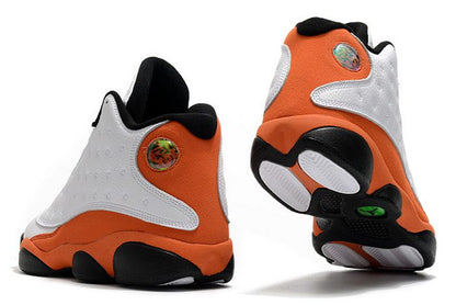 Jordan 13 Retro Starfish Sneakers - Vintage Inspired | Coveted Pair
