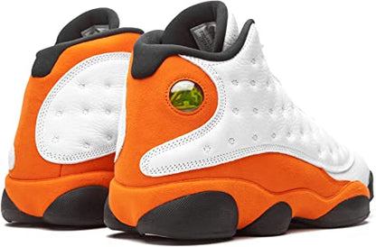 Jordan 13 Retro Starfish Sneakers - Vintage Inspired | Coveted Pair