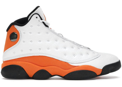 Jordan 13 Retro Starfish Sneakers - Archive Edition | On-Feet Fire