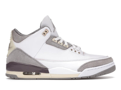 Jordan 3 Retro A Ma ManiÃ©re Sneakers - Collaboration Release