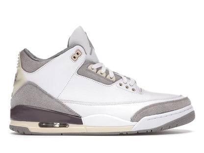 Jordan 3 Retro A Ma Maniére Sneakers - Basketball Legend