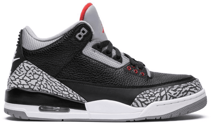Jordan 3 Retro High OG Black Cement 854262 Sneakers - Legend Status
