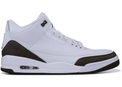 Jordan 3 Retro Mocha 2018 Sneakers - Limited Edition | Collector's Pick