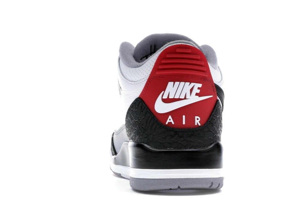 Jordan 3 Retro Tinker Hatfield Sneakers - Legend Status