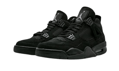 Jordan 4 Black Cat CU1110 Sneakers - OG Colorway | Colorway of the Year