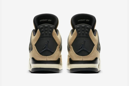 Jordan 4 Mushroom Sneakers - Fresh Drop | Hype Sneaker