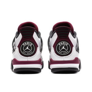 Jordan 4 PSGs CZ6509 Sneakers - Authentic | Standout Style