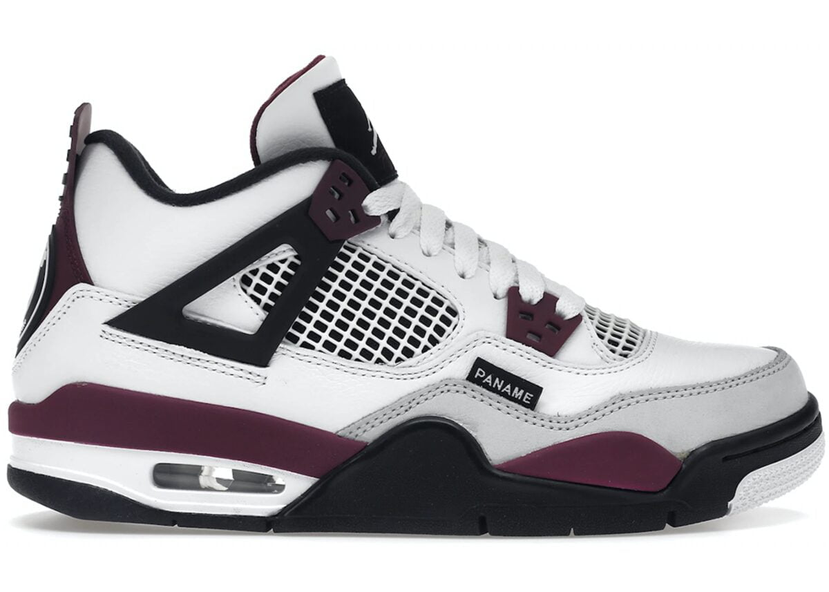 Jordan 4 PSGs CZ6509 Sneakers - Authentic | Standout Style