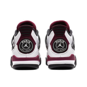 Jordan 4 PSGs CZ6509 Sneakers - Cushioned Stride | Drop of the Season