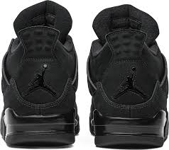 Jordan 4 Retro Black Cat 2020 Sneakers - Legend Status | Fresh Heat