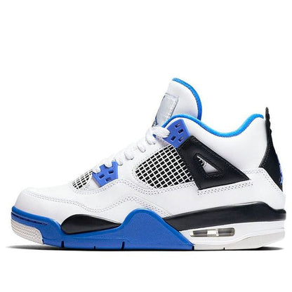 Jordan 4 Retro Motorsport 408452 Sneakers - Archive Edition
