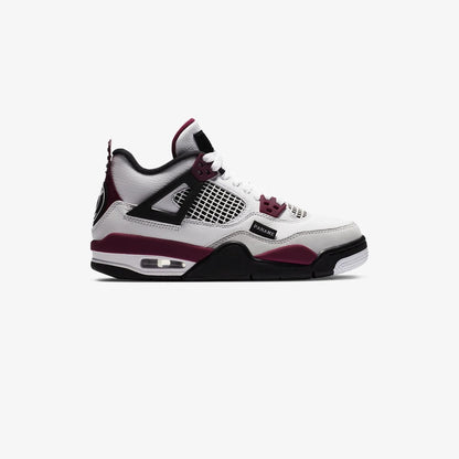 Jordan 4 Retro PSG Paris Saint-Germain Sneakers - Fresh Drop