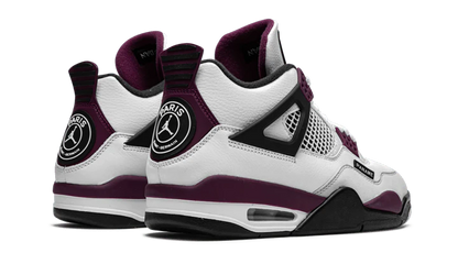 Jordan 4 Retro PSGs ParisSain Sneakers - Game Changer | Silhouette King