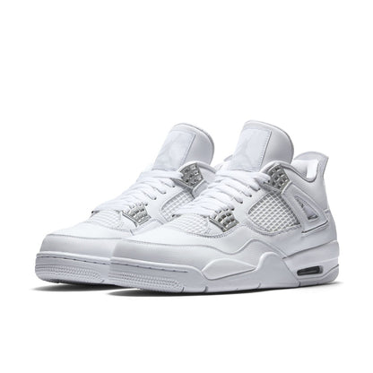 Jordan 4 Retro Pure Money 2017 Sneakers - Retro Classic
